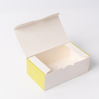 Caja de hamburguesas para comida rápida personalizada, caja de hamburguesas para llevar, caja de comida para llevar con logotipo, contenedor de comida desechable con tapas