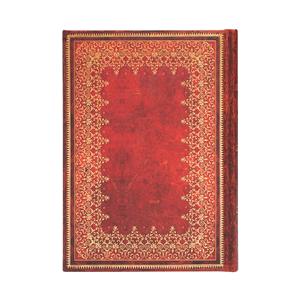 Bán Sỉ Paperblanks Da Cũ Foiled Midi Máy Tính Xách Tay - Product Image 2