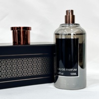 Parfum naturel pour homme de haute qualité fabriqué en Arabie, vaporisateur aux senteurs florales et fruitées, parfum longue durée, luxe