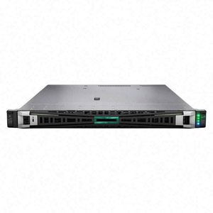 เซิร์ฟเวอร์แร็ค HPE AMD EPYC ProLiant DL325 Gen10 Plus 1U พร้อมหน่วยความจำ 3.0 TB และไดรฟ์ LFF 4 ช่อง - Product Image 1