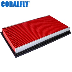 Filtro de Aire de Alta Calidad para Compresor de Aire 16546-V0100 para Nissan - Product Image 2