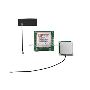 En stock <span class=keywords><strong>SIMCom</strong></span> <span class=keywords><strong>SIM5320E</strong></span> Development Breakout Core Board 3G GSM Module HSPA WCDMA Support GPS - Product Image 2