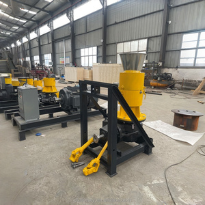 Machine <span class=keywords><strong>à</strong></span> granulés de sciure de bois personnalisable entraînée par un <span class=keywords><strong>tracteur</strong></span>, <span class=keywords><strong>presse</strong></span> <span class=keywords><strong>à</strong></span> biomasse transformant les déchets agricoles en granulés de carburant durables - Product Image 3