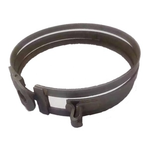 Bande <span class=keywords><strong>de</strong></span> frein d'embrayage <span class=keywords><strong>de</strong></span> Transmission M11 QR640AHA 0511557115 pour SSANGYONG GEELY iesel 10-up Gearbox 0511-557115 - Product Image 1