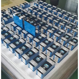 แผ่นข้อมูลความปลอดภัยของสาร (MSDS) สำหรับเซลล์ลิเธียมไอออนแบบแท่งปริซึม Nmc ความจุ 135ah 3.7v แบตเตอรี่ 132ah - Product Image 6