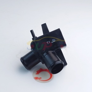 Sistema de refrigeración de alta calidad, conjunto de cuello de llenado del radiador 25329-AA000 25329AA000 para Hyundai Sorento 25329 AA000 - Product Image 5