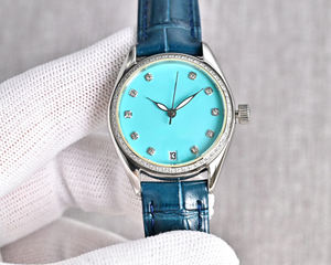 Reloj de Hombre de Alta Calidad, Movimiento Mecánico Totalmente Automático, Acero Inoxidable 904, Reloj Casual y de Negocios - Product Image 5