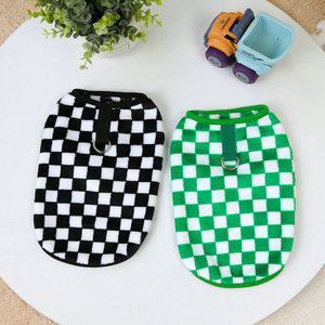 Ropa de Felpa para Mascotas, Ropa para Perros - Product Image 5