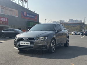 <span class=keywords><strong>Audi</strong></span> <span class=keywords><strong>A3</strong></span> Sportback 35 TFSI Premium 2020, Hatchback Alemán, Turbo Eficiente, Bajo Kilometraje, Gran Valor - Product Image 1