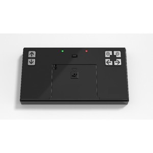 Aéroglisseur <span class=keywords><strong>télécommandé</strong></span> 2.4Ghz avec lumière Mini Rc bateau hors-bord jouet Rc aéroglisseur pour adultes et enfants piscine d'eau jouet - Product Image 6