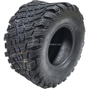 Cortacésped agrícola sin cámara duradero, neumáticos de goma para césped 23X9-12 23x10-12, resistencia al desgaste, 500kg, capacidad de carga, antienvejecimiento, nuevo - Product Image 1