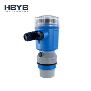 Medidor <span class=keywords><strong>de</strong></span> Nivel Ultrasónico con Pantalla LCD <span class=keywords><strong>de</strong></span> Bajo <span class=keywords><strong>Consumo</strong></span> y Sin Apagado para Uso Industrial - Product Image 1