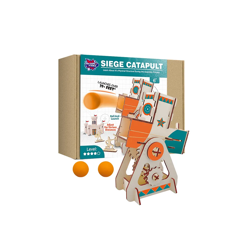 مبيعات بالجملة لعبة الأطفال الخشبية المسطحة المخصصة للتعليم بها شكل ساق لعبة ثلاثية الأبعاد لعبة ألغاز خشبية DIY مجموعة نماذج ألعاب الطاولة