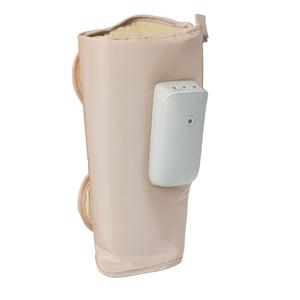 Healthpal aire Prusser Compresión Piernas y Pies Masaje de Pantorrilla Dispositivo de Circulación de Piernas para Piernas con Compresión de Aire para Circulación - Product Image 2