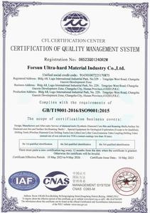 <span class=keywords><strong>HQ</strong></span> HWL WLH <span class=keywords><strong>Electroplated</strong></span> <span class=keywords><strong>Diamond</strong></span> CORE BIT Cho Khoan Mềm Đến Cứng Hình Thành - Product Image 5