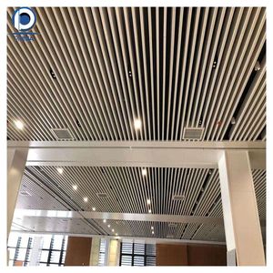 PRIMA avec <span class=keywords><strong>LED</strong></span> facile à installer <span class=keywords><strong>plafond</strong></span> en aluminium avec plafonniers échantillon disponible profil personnalisé irrégulier en aluminium - Product Image 2