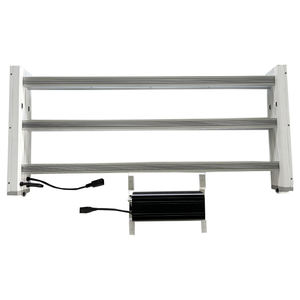 हॉर्टलाइट 2024 लोकप्रिय ईसीओ 720W एलईडी ग्रो लाइट एचपीएस इलेक्ट्रॉनिक गिट्टी पूर्ण स्पेक्ट्रम के साथ - Product Image 1