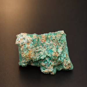 Indonesia-Sourced Natural Green Chrysoprase Rough Stone for Jewelry Making Customized <b>Light</b> <b>Craft</b> Use - Product Image 6