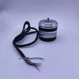 GHS58-6G4096BMK526 Reemplaza a EIL58-SY06.5RE.4096.A-111258515 Codificador Rotatorio de 12 Bits GHS58-6G4096BMK526 GHS58-6G4096BMK526 - Product Image 6