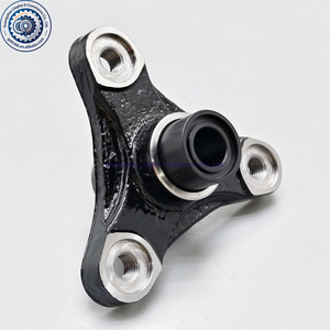 Brida de diferencial del eje trasero 81mm 85mm <span class=keywords><strong>34</strong></span> engranajes 37 dientes para <span class=keywords><strong>BMW</strong></span> 520 <span class=keywords><strong>525</strong></span> 530 730 750 760 F02 F10 F18 2008-2017 - Product Image 3
