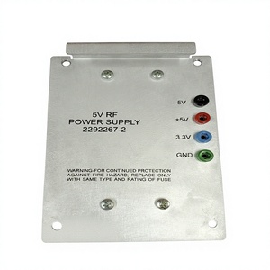 P/N 2292267-2 Alimentatore RF 5V per SIGNA HDXT/HD 1.5T e 3.0T - Product Image 2