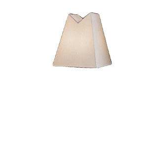 Floor <b>Lamp</b> 150cm White Lampshade Walnut Wood Base LED Warm Light Changeable Color For Living Room Bedroom <b>Study</b> Tea Room - Product Image 2