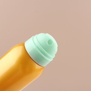 Champú de pestañas de espuma batida vegana para extensión de pestañas removedor de pegamento de pestañas C Etiqueta Privada - Product Image 5