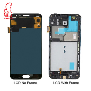 Đối Với Samsung Galaxy J3 Thủ SM-J327 J327T LCD Màn Hình Cảm Ứng Và Digitizer Thay Thế Lắp Ráp - Product Image 5