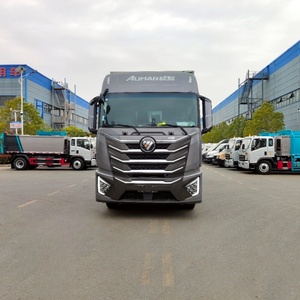 <span class=keywords><strong>Camion</strong></span> Diesel Foton 8x4 per Trasporto Bestiame e Pollame, <span class=keywords><strong>Camion</strong></span> a 3 Piani in Alluminio per Trasporto Animali - Product Image 3