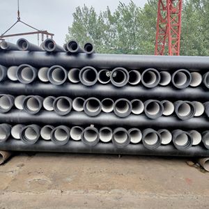 Ống Gang Dễ Uốn ISO2531 En545 En598 Cung Cấp Nước Thành Phố Ống Gang K9 <span class=keywords><strong>DN80</strong></span> <span class=keywords><strong>DN100</strong></span> DN800 - Product Image 6