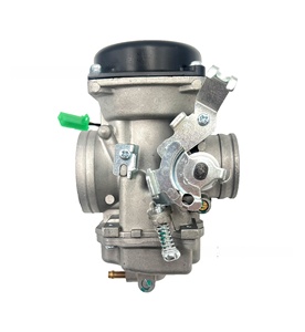 Carburateur adapté pour PULSAR220 BAJAJ220 ATV Moto Scooter Pièces détachées pour motos - Product Image 1