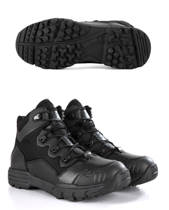 Botas Tácticas para Desierto y Campamento al Aire Libre DFT0103 - Product Image 6