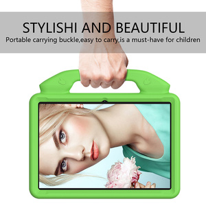 เค<span class=keywords><strong>ส</strong></span>โฟมยืดหยุ่นสําหรับ <span class=keywords><strong>Huawei</strong></span> <span class=keywords><strong>Mediapad</strong></span> <span class=keywords><strong>T3</strong></span> <span class=keywords><strong>10</strong></span> แท็บเล็ต<span class=keywords><strong>ส</strong></span>ําหรับเด็กเค<span class=keywords><strong>ส</strong></span>ขาตั้ง - Product Image 3