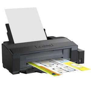 Impresoras de Inyección de Tinta para el Hogar y la Oficina, Impresoras de Inyección de Tinta para Documentos y Fotos, L1300 - Product Image 2