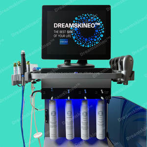 Hydra son temizlemek ve PEEL yüz <span class=keywords><strong>Serum</strong></span> güçlendirici cilt bakımı makinesi ipuçları güçlendirici çözüm ekipmanları Hydra güzellik - Product Image 4