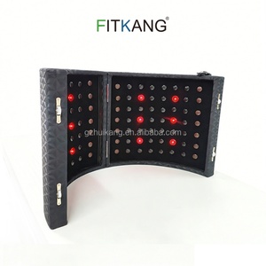 Sauna Portátil Compacta Fitkang para Uso Doméstico, para Dolor de Cintura, Extremidades Frías y Calentamiento Uterino - Product Image 2