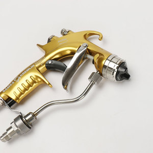 Original aus Frankreich Kreml Xcite120 Airmix Spritzpistolen, Düse muss gewählt werden, Xcite 220 Lackier pistole - Product Image 1