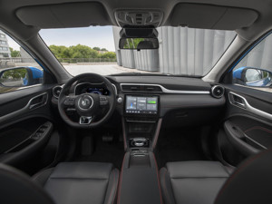 Usado <span class=keywords><strong>2022</strong></span> <span class=keywords><strong>MG</strong></span> <span class=keywords><strong>ZS</strong></span> 1.5L Automático SUV Coches Uesd Alta velocidad 170 km/h Vehículo utilitario eléctrico <span class=keywords><strong>Gasolina</strong></span> <span class=keywords><strong>MG</strong></span> <span class=keywords><strong>ZS</strong></span> Coche - Product Image 6