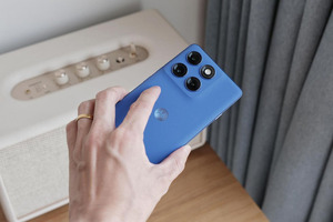 เวอร์ชัน 60 โปร หน้าจอ POLED 6.7 นิ้ว 120Hz แบตเตอรี่ 6000mAh ชาร์จเร็ว SuperCharge กล้องหลัก 50MP สมาร์ทโฟน 5G - Product Image 4