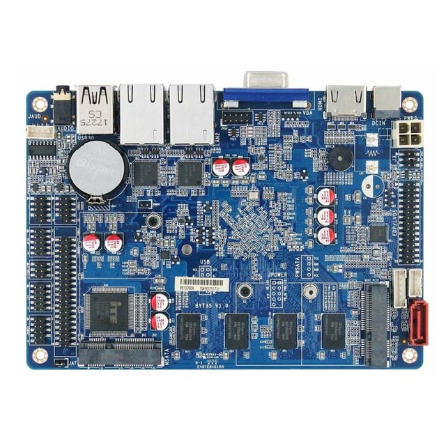 China FR4 PCB Manufacturing and PCB Assembly Services