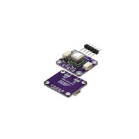Modul Sensor Gas SCD40 SCD41 Mendeteksi Suhu dan Kelembapan CO2 Komunikasi I2C Dua-dalam-Satu