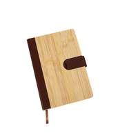 Carnet à couverture rigide en cuir écologique avec logo personnalisé, format A5, relié, avec fermeture élastique, cadeau promotionnel d'entreprise, papeterie