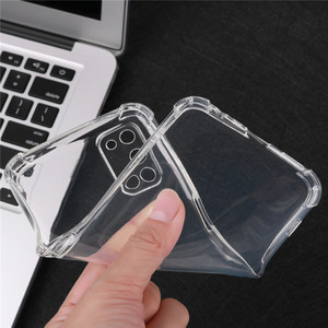 <span class=keywords><strong>เคส</strong></span>โทรศัพท์กันกระแทกสำหรับ <span class=keywords><strong>OPPO</strong></span> A97 A96 A77 A58 <span class=keywords><strong>A57</strong></span> A36 A96 A78 Reno8 T 4g กรอบโทรศัพท์ใส TPU นิ่มคริสตัล - Product Image 3