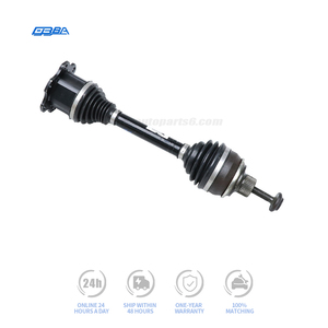 Conjunto de semieje de transmisión CV OE 4M0407271AC para Lamborghini Urus, piezas de repuesto originales de segunda mano para transmisión automática - Product Image 4