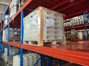 Fabricante Heavy Duty Rack Stacking Racks Estantes Almacén Pallet Rack - Product Image 4