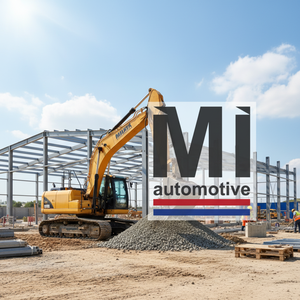 Bar As 8E4164 Heavy Construction Machines Parts - Product Image 2
