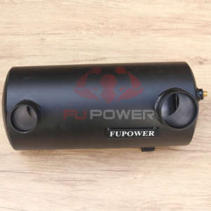 Boîte à eau Pro-Series pour <span class=keywords><strong>Kawasaki</strong></span> <span class=keywords><strong>Ultra</strong></span> 310/300/<span class=keywords><strong>260</strong></span>/250 Jet Ski RK16091-1 - Product Image 5