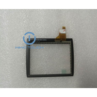 Écran tactile personnalisé de 4 pouces avec module LCD à liaison optique, verre tactile IPS, écran tactile capacitif PCAP ITO
