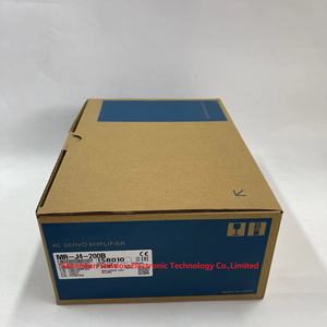 Servomoteur MR-J4-200B-RJ 100% NEUF et d'origine - Product Image 1