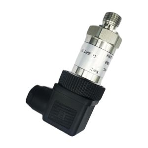 เซ็นเซอร์วัดแรงดัน Qyljday รุ่น MBS 3050 060G3620 4-20mA แบบเกลียวติดตั้ง - Product Image 3